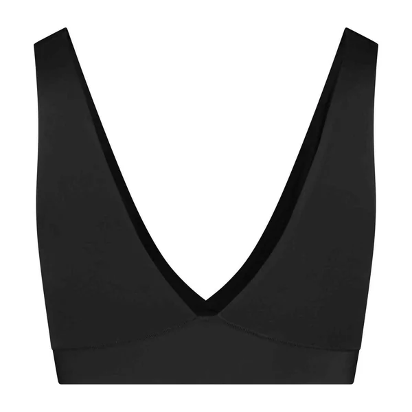 Soutien-gorge plongeant sans armatures invisible