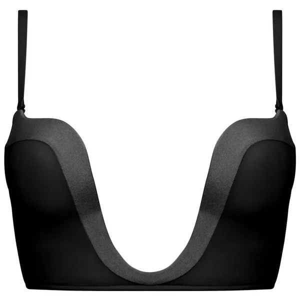 Soutien-gorge Plunge
