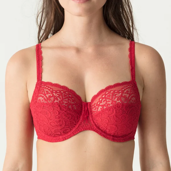 soutien-gorge PrimaDonna Twist I Do-Scarlet