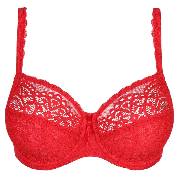 soutien-gorge PrimaDonna Twist I Do-Scarlet