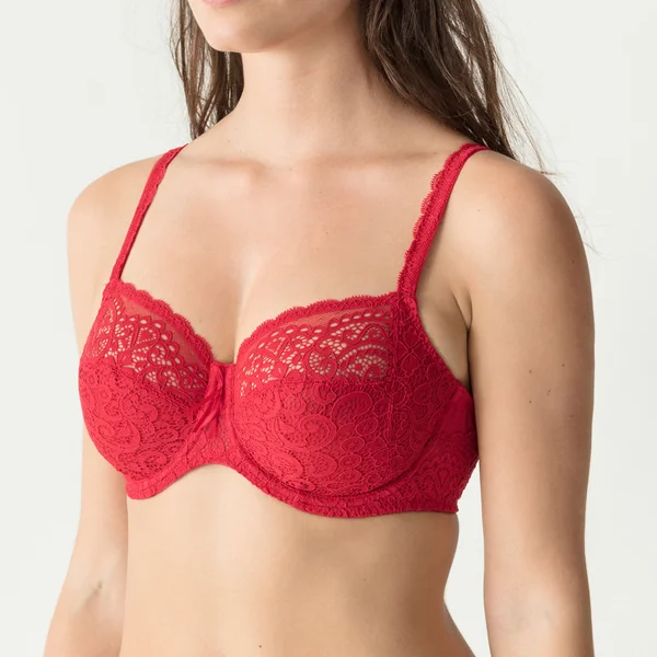 soutien-gorge PrimaDonna Twist I Do-Scarlet