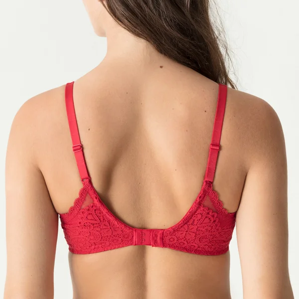 soutien-gorge PrimaDonna Twist I Do-Scarlet