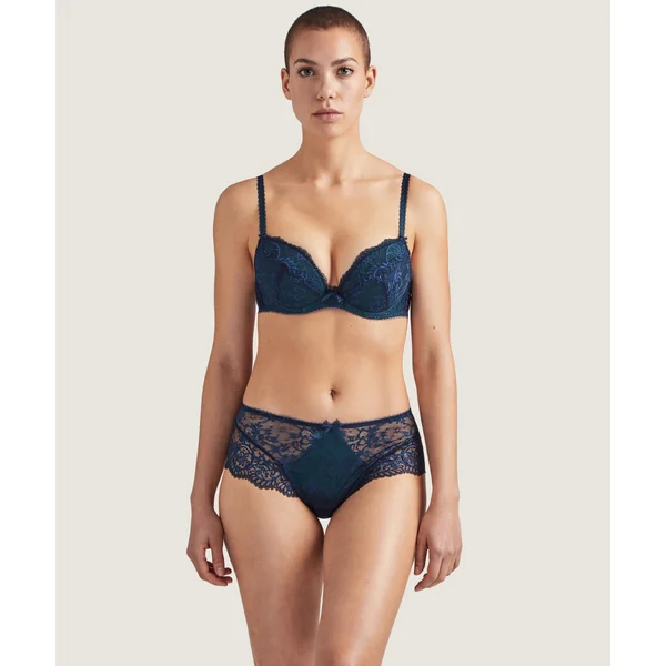Soutien-gorge push-up armatures