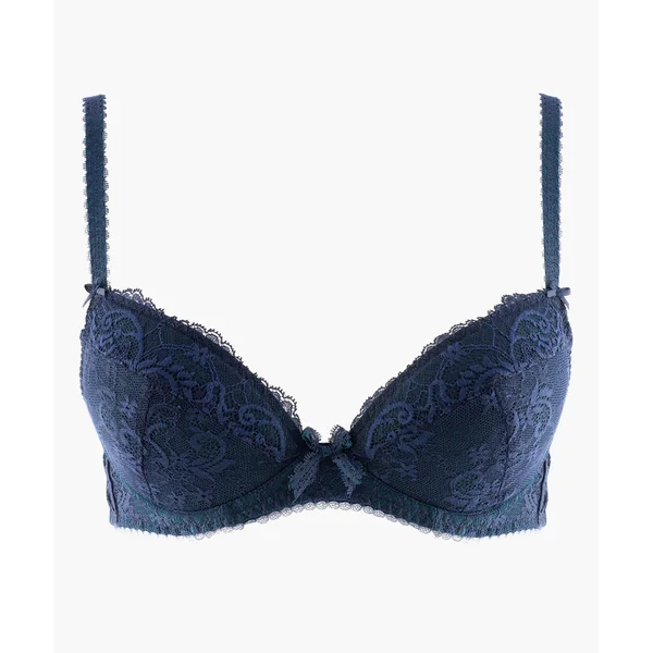 Soutien-gorge push-up armatures