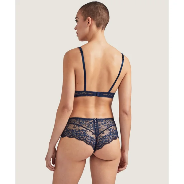 Soutien-gorge push-up armatures