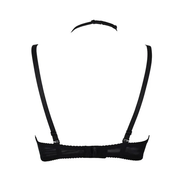 Soutien-gorge push-up armatures