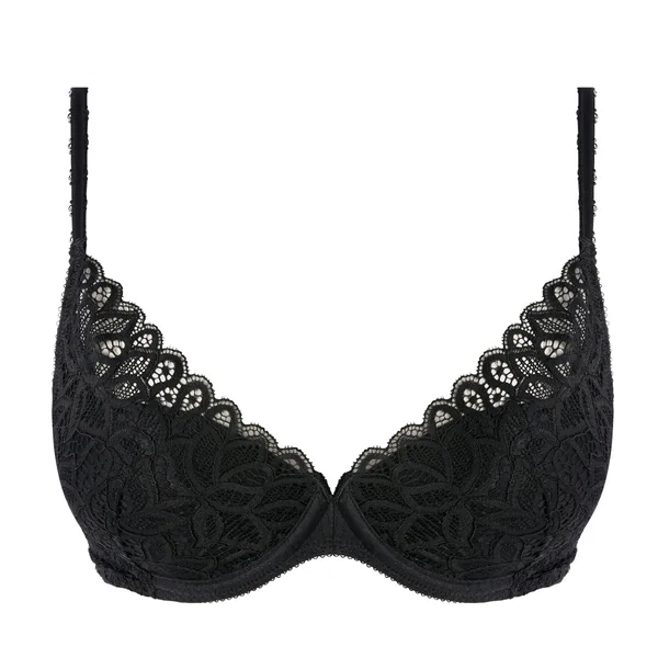 Soutien-gorge push-up armatures