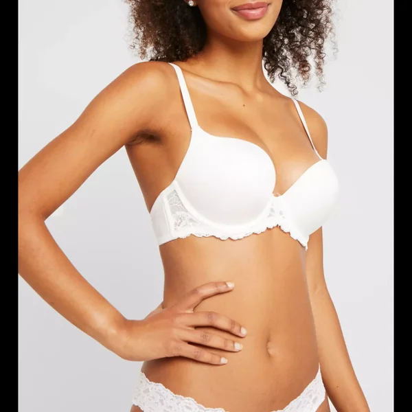 Soutien-gorge push-up armatures