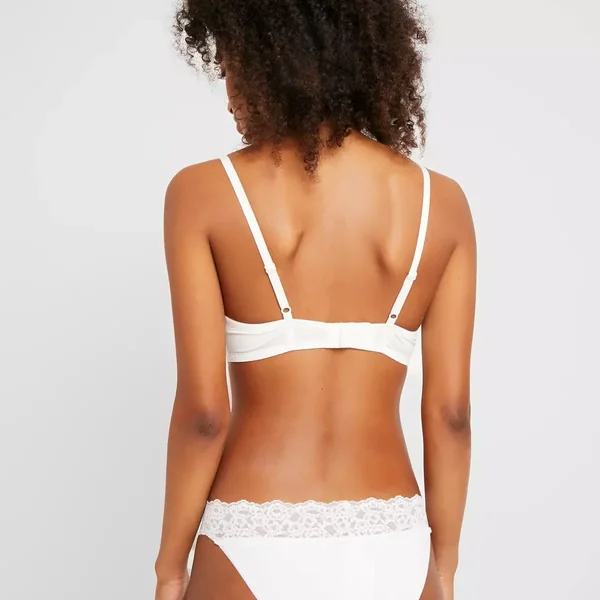 Soutien-gorge push-up armatures