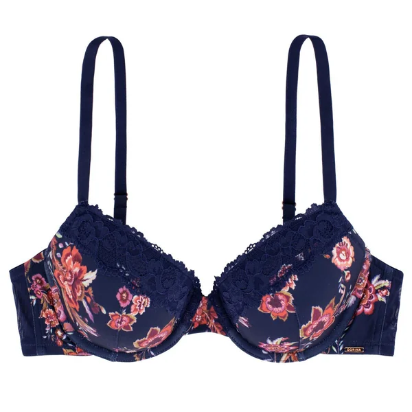Soutien-gorge push-up armatures
