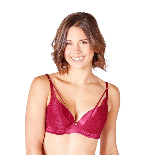 Soutien-gorge push-up armatures