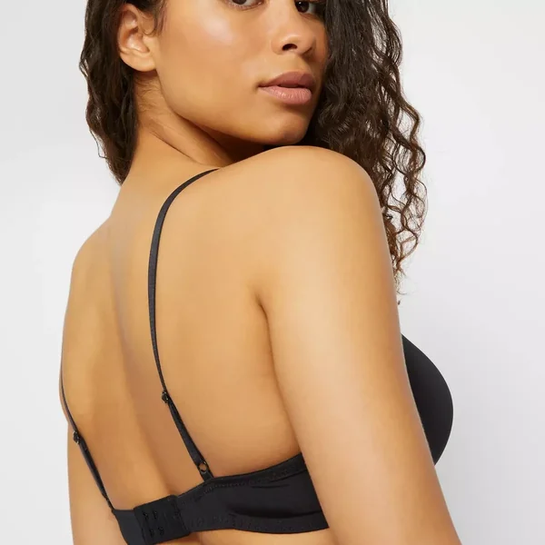 Soutien-gorge push-up armatures