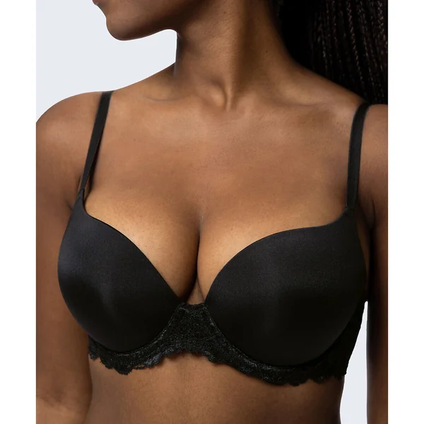 Soutien-gorge push-up armatures