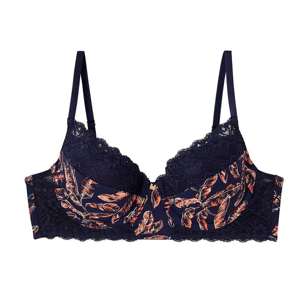 Soutien-gorge push-up armatures