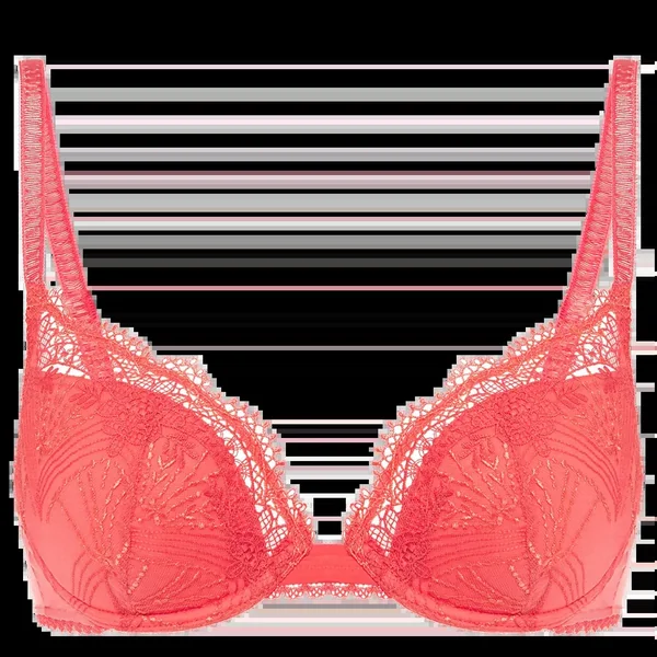 Soutien-gorge push-up Coralia Simone Pérèle Allure