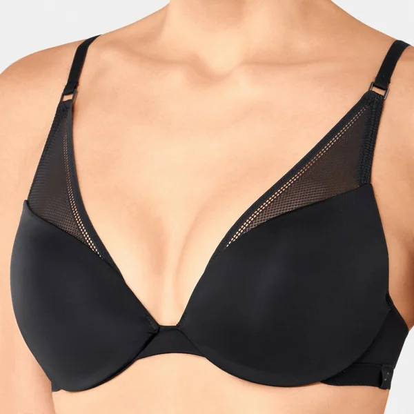 Soutien-gorge push-up