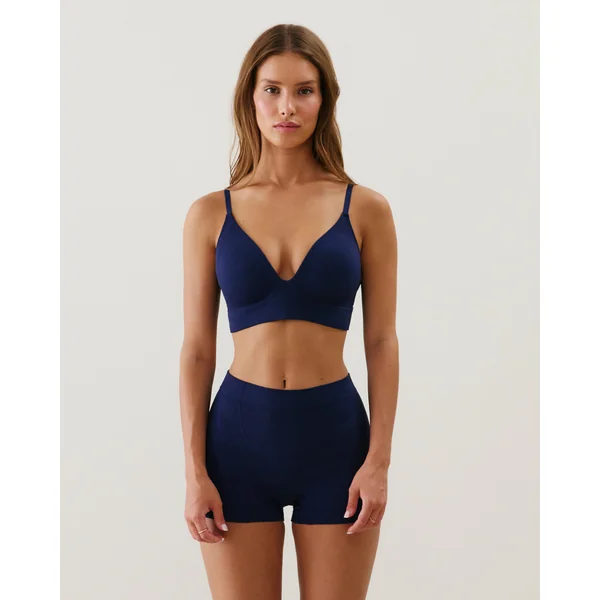 Soutien-gorge push-up seamless