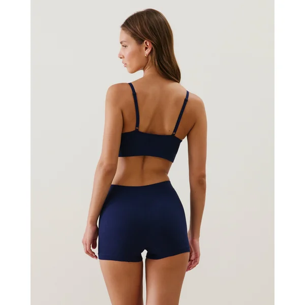 Soutien-gorge push-up seamless