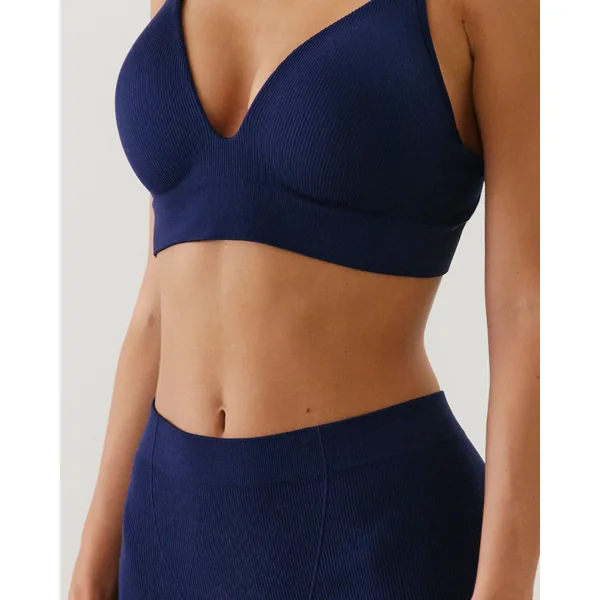Soutien-gorge push-up seamless