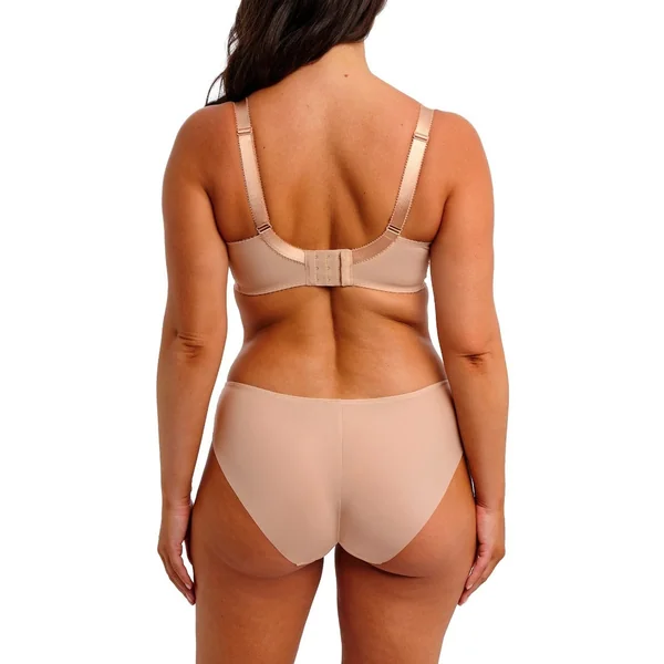 Soutien-gorge Renfort latéral beige Fantasie