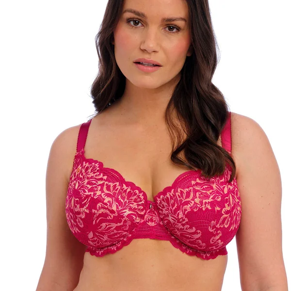 Soutien-gorge Renfort latéral Cerise Fantasie