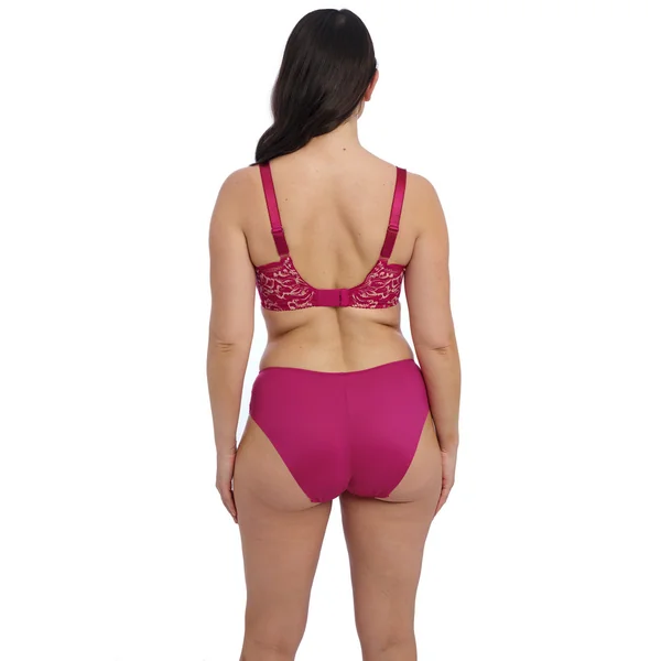 Soutien-gorge Renfort latéral Cerise Fantasie