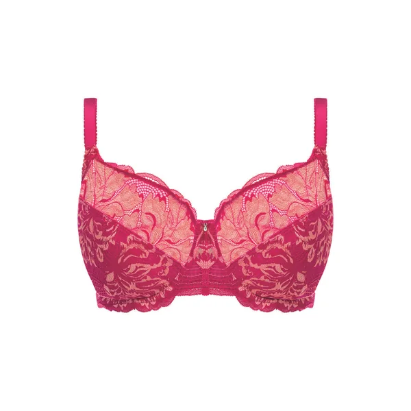 Soutien-gorge Renfort latéral Cerise Fantasie