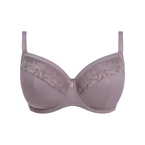 Soutien-gorge Renfort latéral gris Fantasie Illusion
