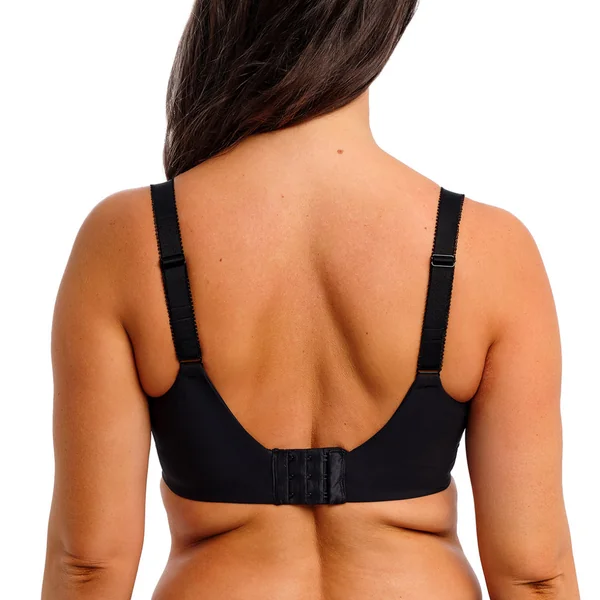 Soutien-gorge Renfort latéral Noir Fantasie