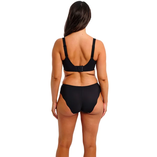Soutien-gorge Renfort latéral Noir Fantasie
