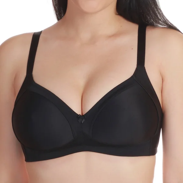 Soutien-gorge sans armature