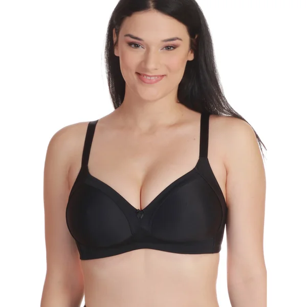 Soutien-gorge sans armature
