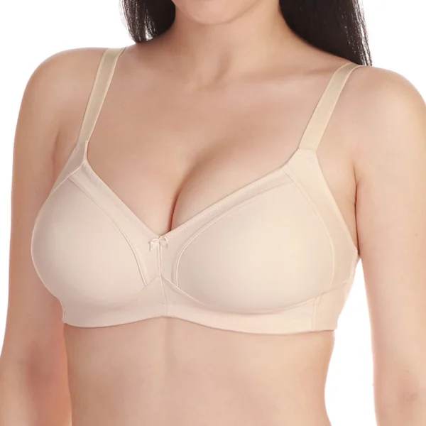 Soutien-gorge sans armature