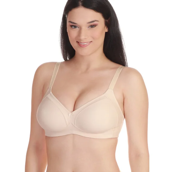 Soutien-gorge sans armature