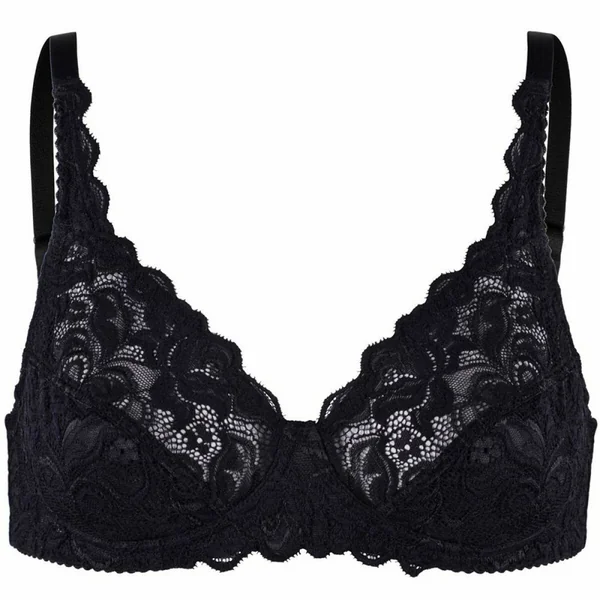 Soutien-gorge sans armatures
