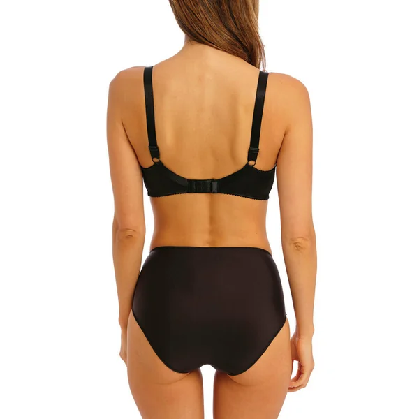 Soutien-gorge sans armatures