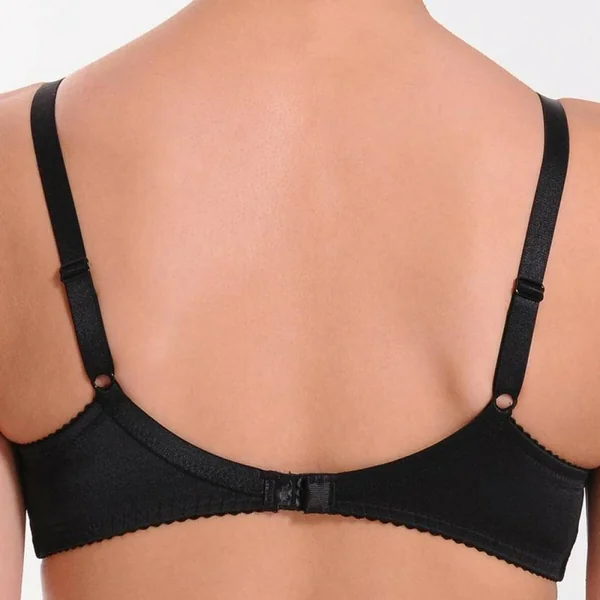 Soutien-gorge sans armatures