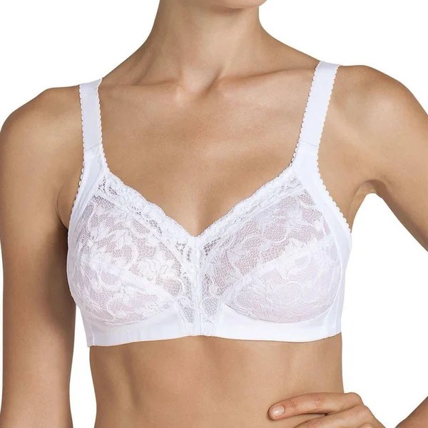 Soutien-gorge sans armatures