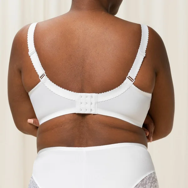 Soutien-gorge sans armatures