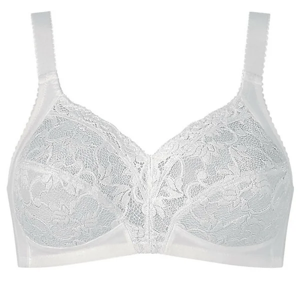 Soutien-gorge sans armatures