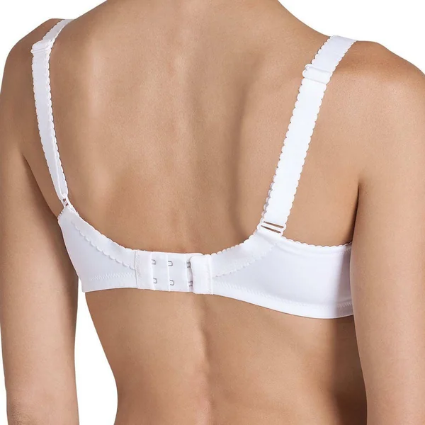 Soutien-gorge sans armatures
