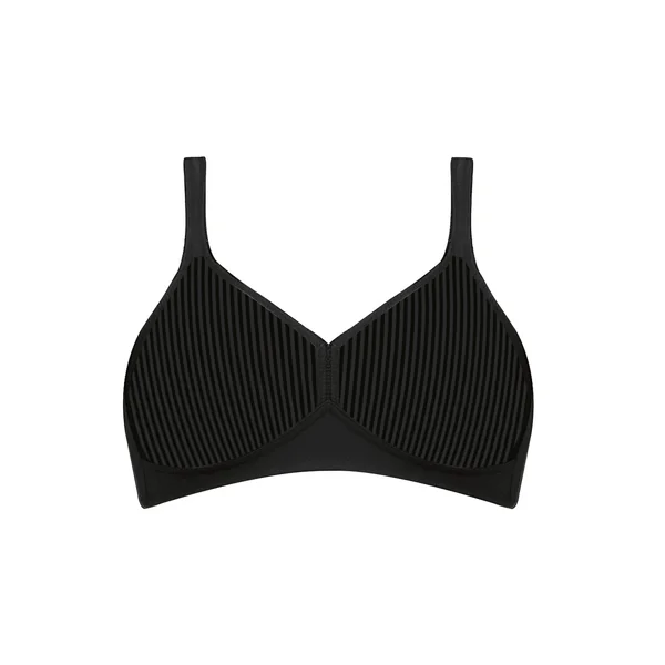 Soutien-gorge sans armatures