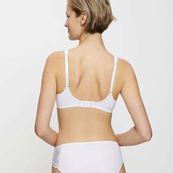 Soutien-gorge sans armatures