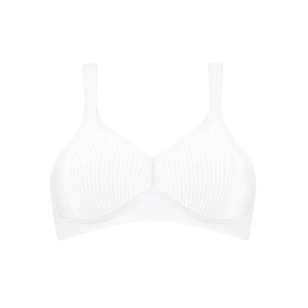 Soutien-gorge sans armatures