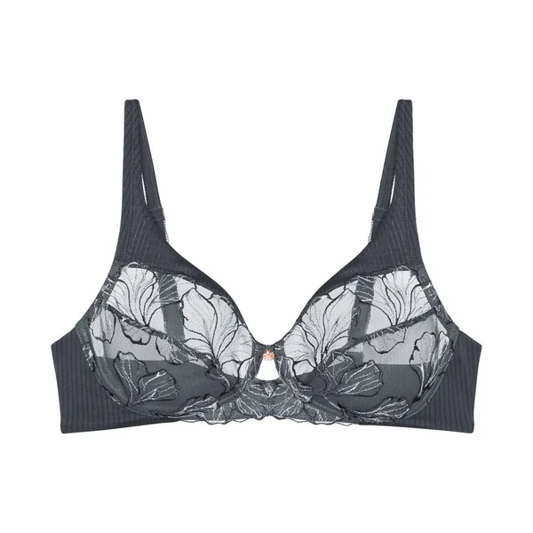 Soutien-gorge sans armatures gris Triumph
