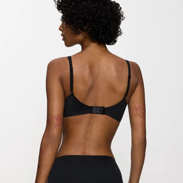 Soutien-gorge sans armatures
