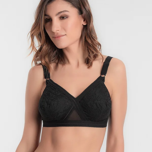 Soutien-gorge Sans Armatures