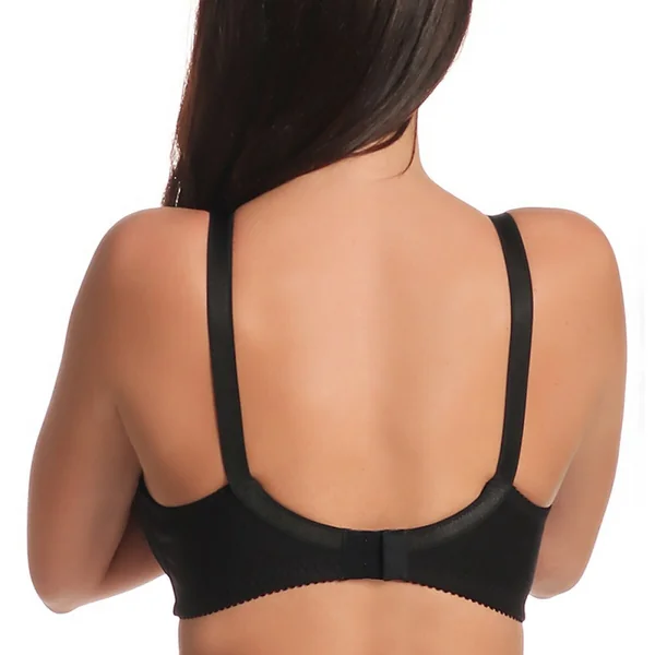 Soutien-gorge sans armatures