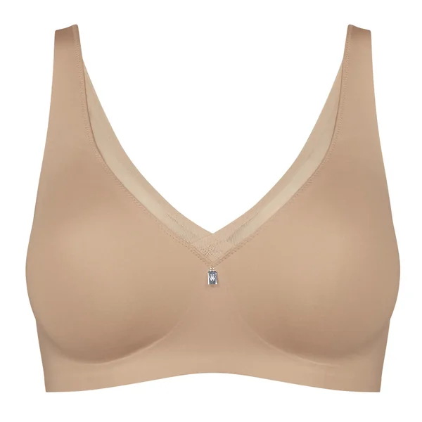 Soutien-gorge sans armatures