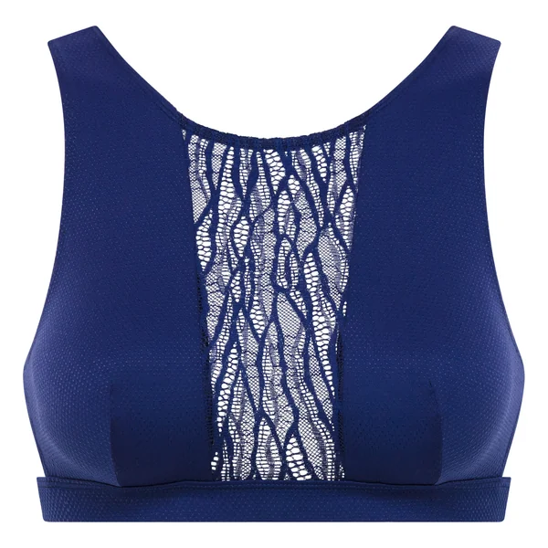 Soutien-gorge sans armatures